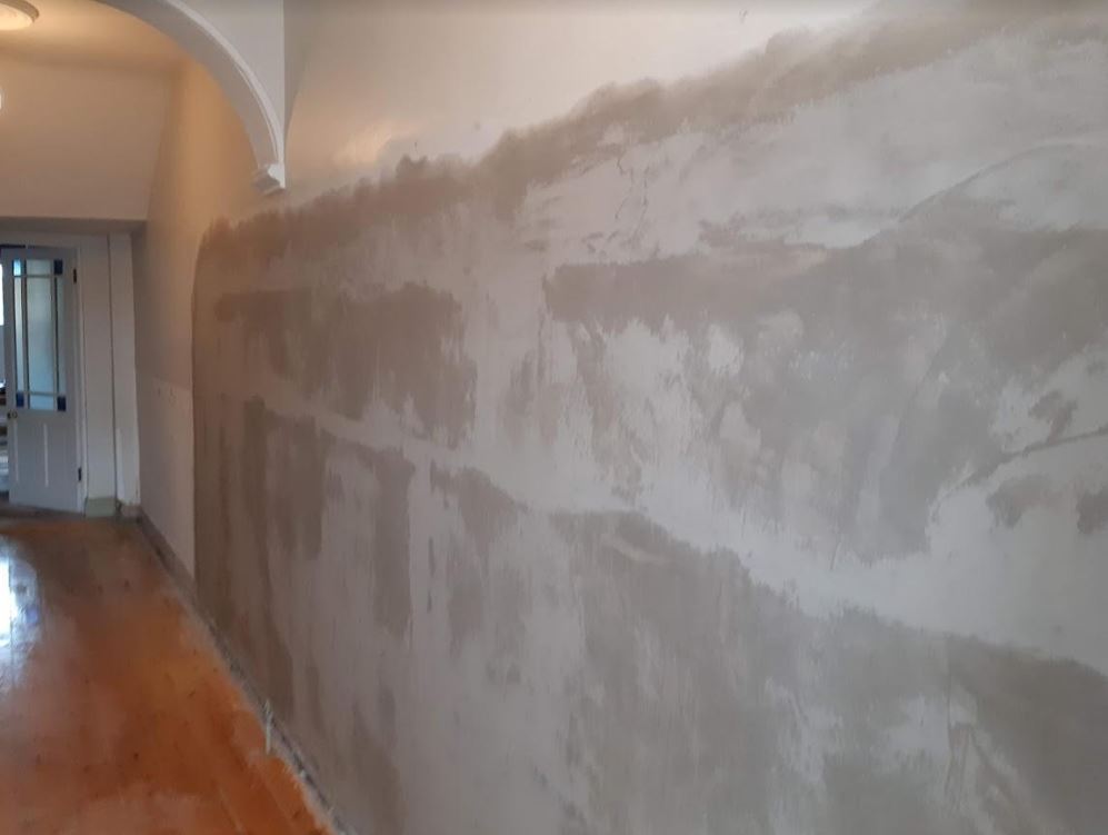 Damp Proofing Kildare